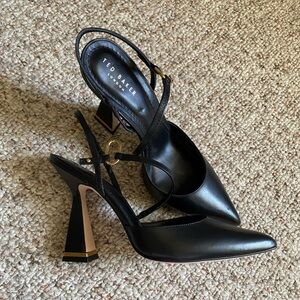 Ted Baker Heels